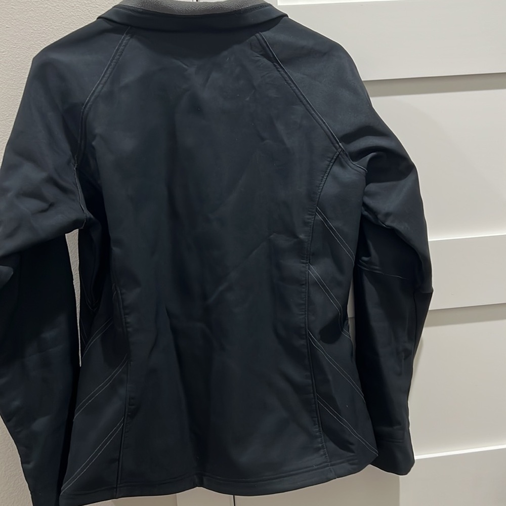 Columbia Omni Shield jacket black - Picture 3 of 6